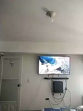 Snapshot of Corina_hot chatting on January 15, 1:45 am Corina hot online show from January 15, 1:45 am