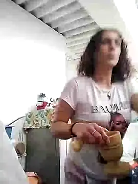 Snapshot of Corina_hot chatting on February 19, 6:32 pm Corina hot online show from February 19, 6:32 pm