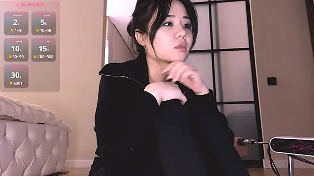 Ake Mi online show from January 22, 3:07 pm