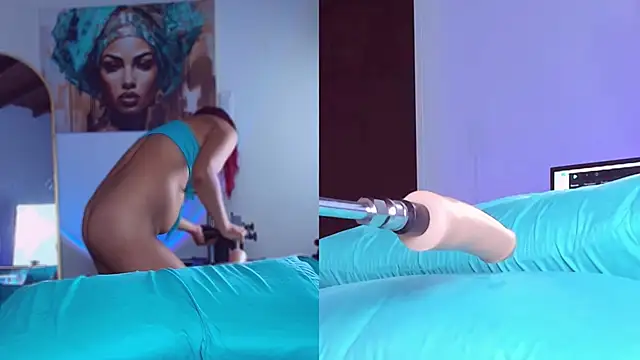 Snapshot of Saskia__Summer chatting on October 18, 1:23 pm Saskia Summer online show from October 18, 1:23 pm