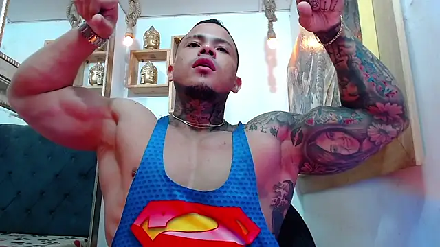 Snapshot of david_rousse_ chatting on December 19, 7:29 am david rousse online show from December 19, 7:29 am