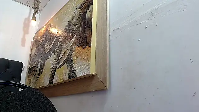 Snapshot of david_rousse_ chatting on December 23, 6:00 am david rousse online show from December 23, 6:00 am