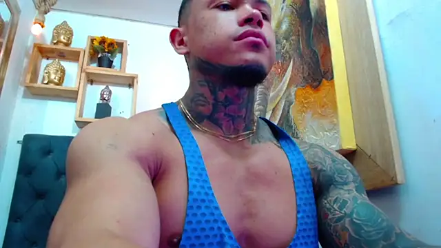 Snapshot of david_rousse_ chatting on January 23, 6:49 am david rousse online show from January 23, 6:49 am