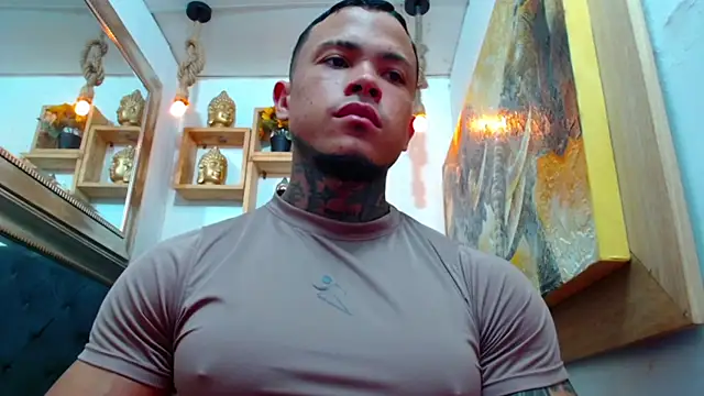 Snapshot of david_rousse_ chatting on January 23, 10:11 pm david rousse online show from January 23, 10:11 pm