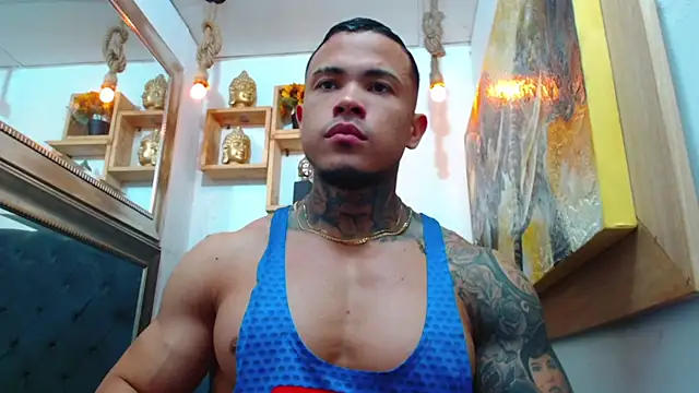 Snapshot of david_rousse_ chatting on January 26, 5:45 am david rousse online show from January 26, 5:45 am