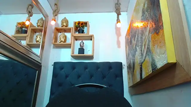 Snapshot of david_rousse_ chatting on January 26, 8:46 am david rousse online show from January 26, 8:46 am