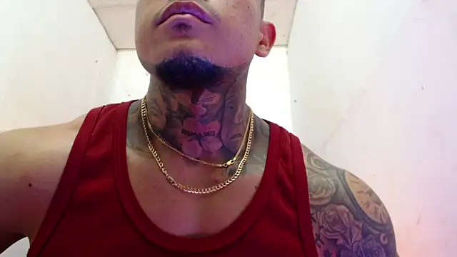 Snapshot of david_rousse_ chatting on March 15, 7:09 am david rousse online show from March 15, 7:09 am