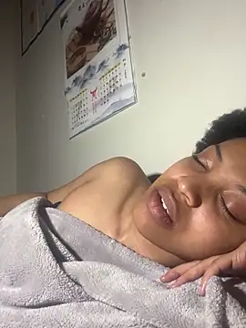 KimiAqua online show from February 19, 12:35 am