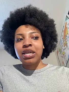 KimiAqua online show from March 12, 1:51 pm