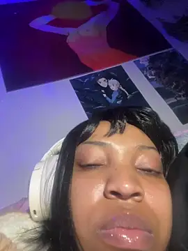 KimiAqua online show from November 25, 11:49 pm