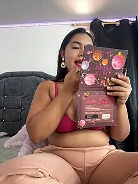 AnnaRosse1 online show from January 15, 3:39 pm