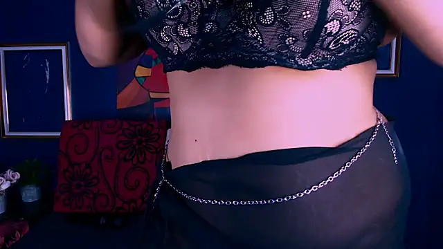 MsTashaxxx online show from October 25, 8:03 pm