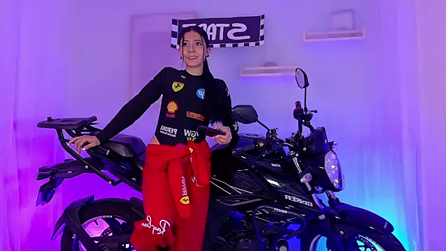 AmyPalmmer online show from November 1, 12:18 pm