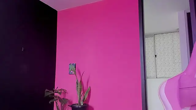 Juanadearco5 online show from December 8, 5:01 pm