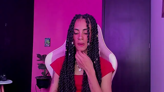 Juanadearco5 online show from December 28, 5:46 pm