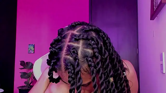 Juanadearco5 online show from December 29, 8:58 pm