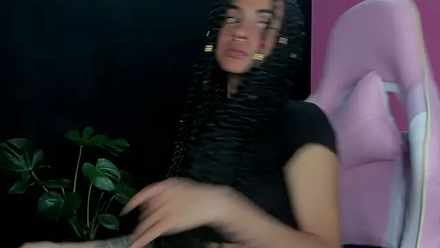 Juanadearco5 online show from January 15, 12:51 am