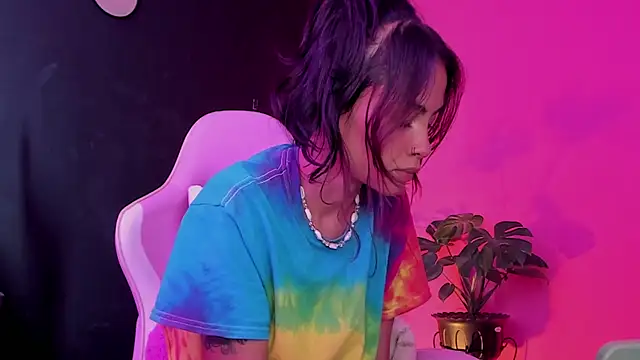 Juanadearco5 online show from March 5, 2:56 pm