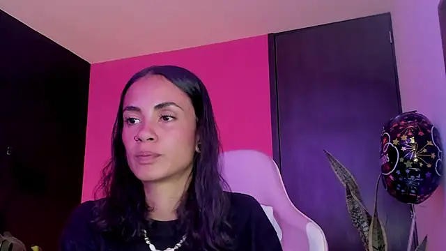 Juanadearco5 online show from March 17, 4:22 pm