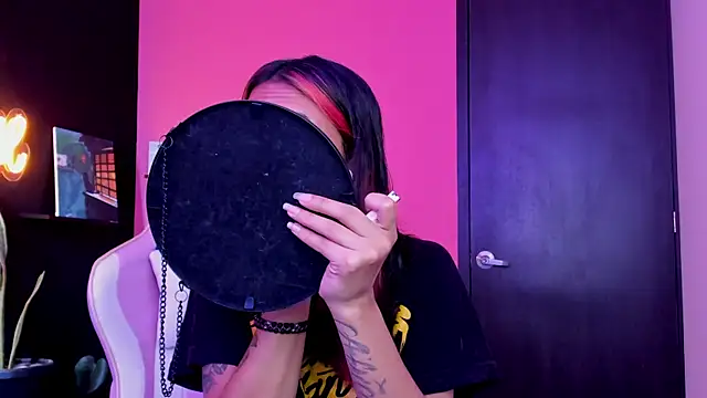 Juanadearco5 online show from September 18, 2:52 pm