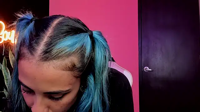 Juanadearco5 online show from September 27, 7:08 pm