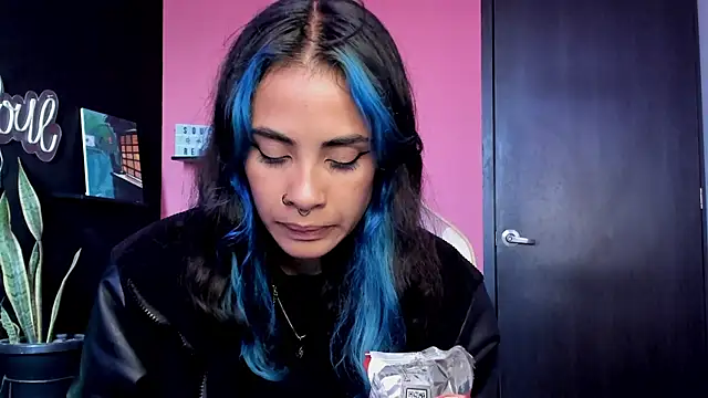 Juanadearco5 online show from September 30, 9:42 pm