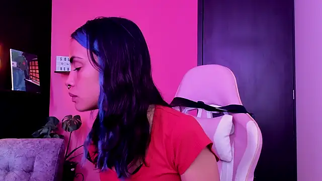 Juanadearco5 online show from October 23, 2:38 pm