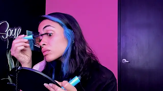 Juanadearco5 online show from October 26, 5:52 pm