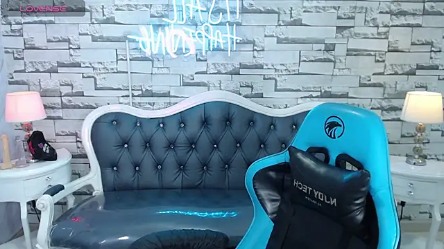 marilin a online show from January 8, 10:37 pm