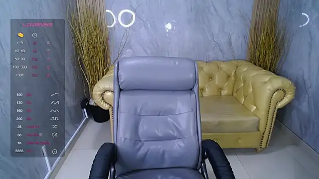 marilin a online show from January 31, 5:10 pm