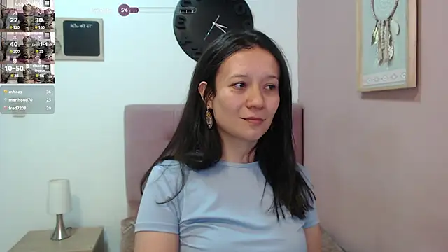 lanna 1878 online show from February 17, 4:48 pm