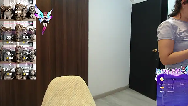 lanna 1878 online show from March 18, 1:20 pm