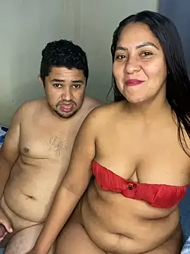 mayemarc online show from February 23, 7:17 pm