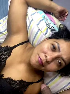 mayemarc online show from September 12, 9:26 pm