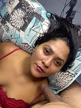 mayemarc online show from November 20, 7:02 pm