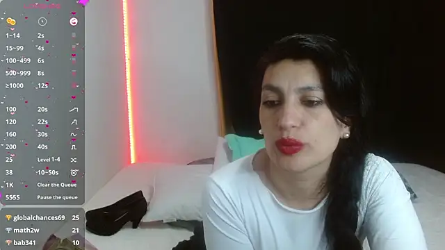 cristina connor online show from December 8, 6:11 am