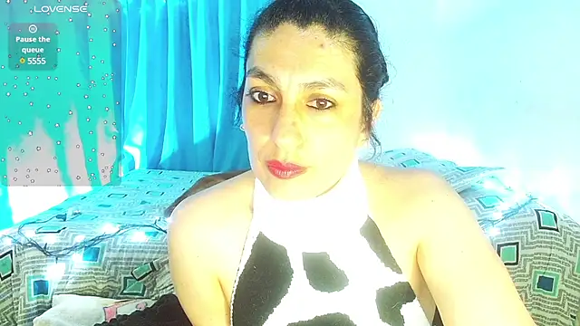 cristina connor online show from January 30, 1:22 am