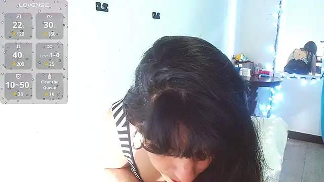 cristina connor online show from March 11, 3:45 pm