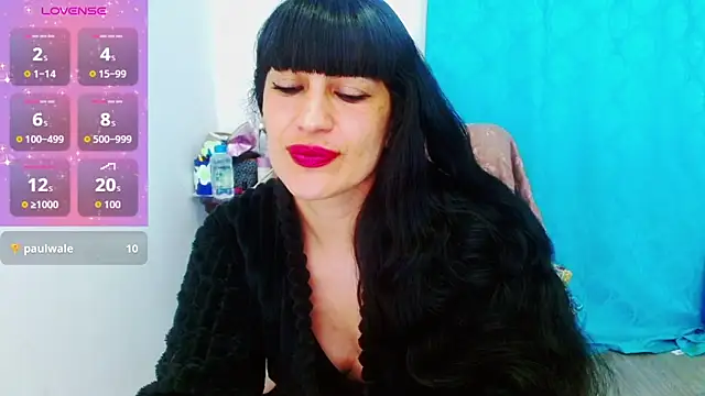 cristina connor online show from September 29, 12:27 am