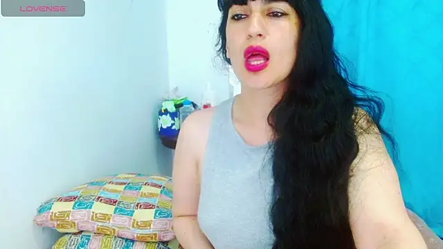 cristina connor online show from October 14, 2:34 am