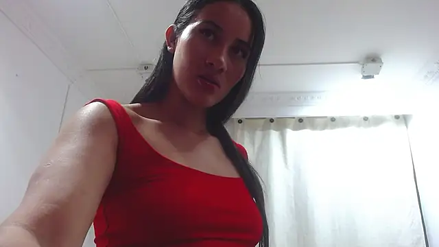 Cataleyalove ADY online show from January 21, 1:18 am