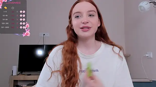 cinnabon girls online show from December 13, 3:54 pm