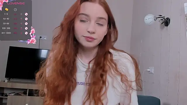 cinnabon girls online show from December 16, 9:41 pm