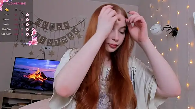 cinnabon girls online show from December 23, 1:13 pm