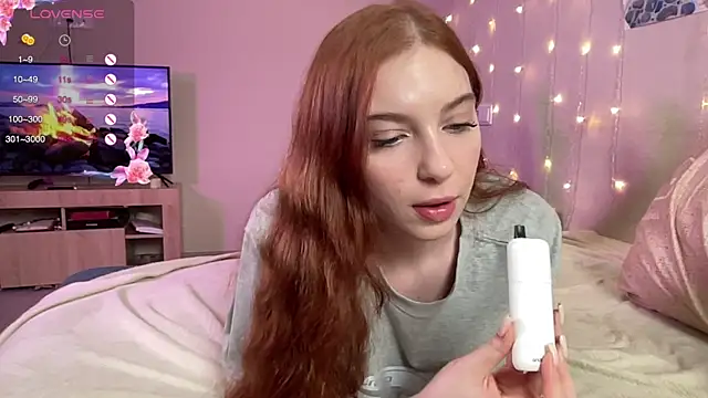 cinnabon girls online show from January 17, 6:02 pm