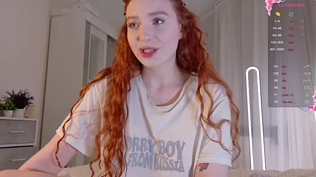 cinnabon girls online show from September 26, 5:33 am