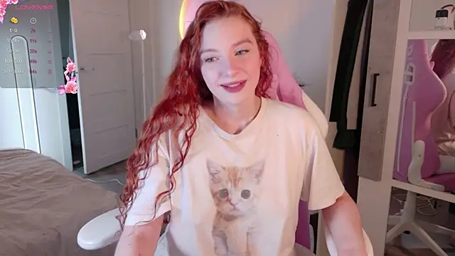 cinnabon girls online show from October 20, 12:05 pm