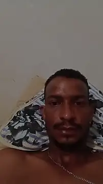 Ursonego online show from October 24, 12:19 am