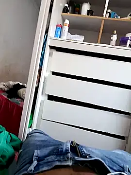 Ursonego online show from October 25, 9:09 pm