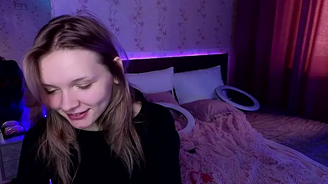 LitaBrom online show from December 18, 4:31 am